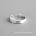 Ready to Ship New Arrive Adjustable Ring in 925 Sterling Silver